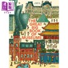 【中商原版】探访全球13座博物馆的奇妙之旅 The Great Big Book of Museums 英文原版 儿童科普绘本 进口精装童书 大开本 商品缩略图0