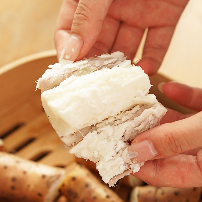 鲜铁棍怀山 | 鲜怀山药 | 5斤装