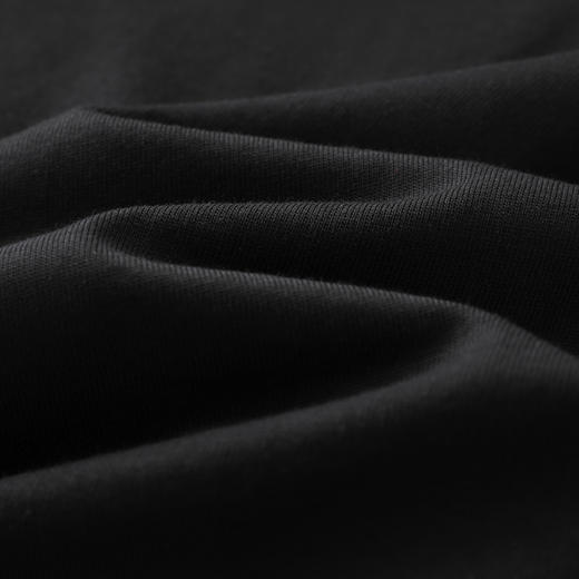 GXG男装【玻璃人影】秋季时尚百搭男士圆领纯棉长袖T恤K&C 商品图9