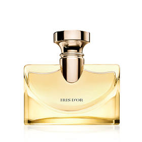 宝格丽明彩馨香女士香水 100ml体验装