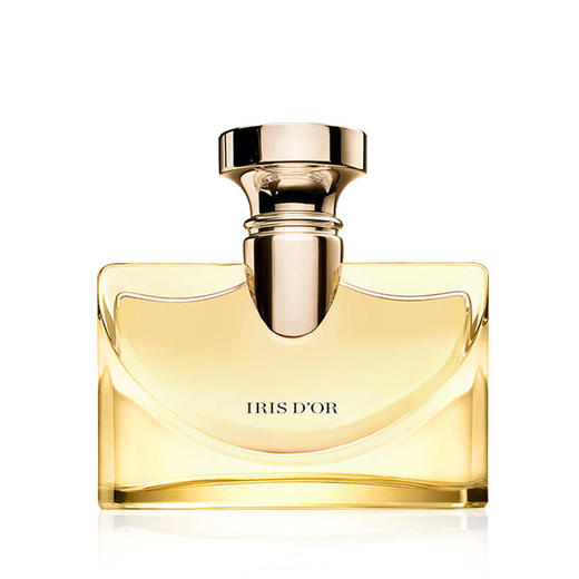 宝格丽明彩馨香女士香水 100ml体验装 商品图0