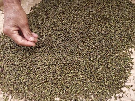 生态青花椒100g 商品图2