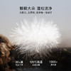 OLrain欧芮儿2025新款冬季精致双层领毛领蓬松时尚短款羽绒服女 商品缩略图3
