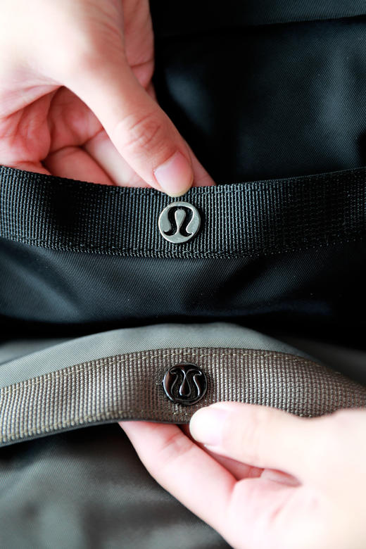 40L大容量旅行包，仪式感行李包。可置拉杆箱上の防水包袋A111366 商品图1