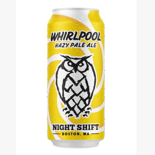 夜猫酿造 漩涡  473ml 商品图0