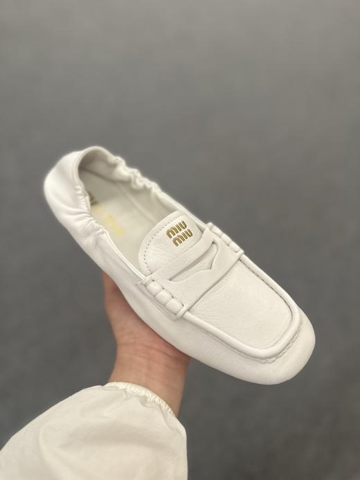 女款乐福鞋ba017 商品图0