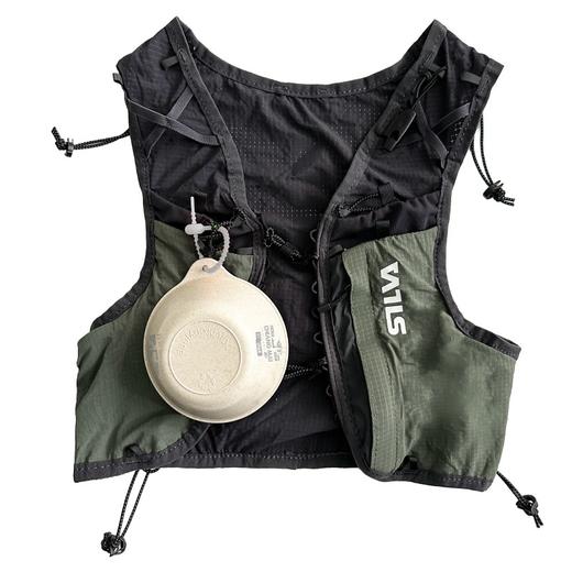 泰国清迈by UTMB®限定版随行环保碗 商品图4