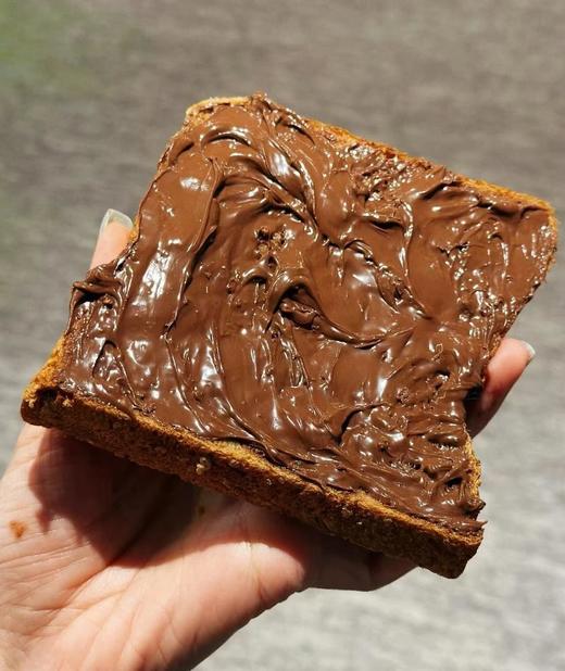 山姆同款，费列罗可可榛子巧克力酱，波兰原装进口 榛子味浓郁 入口超丝滑 空口吃都好吃 随心DIY基地直邮 商品图6