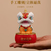 创意佛山醒狮文创摆件 带精美礼盒礼袋 商品缩略图2