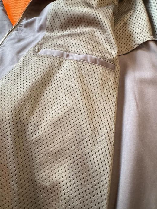 杰尼亚夹克。46。48 商品图7