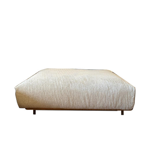 【自然风-ZR201A沙发】白橡木/布艺/客厅/组合沙发/模块沙发 商品图5