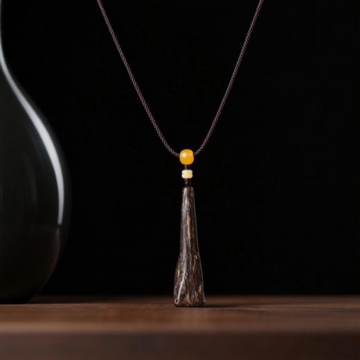 天然金三角沉香 沉水级 7.6克 SP11607 商品图1