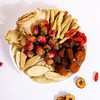 张太和黄芪当归党参玫瑰元气养生茶100g(5g*20)/袋*2袋 商品缩略图2