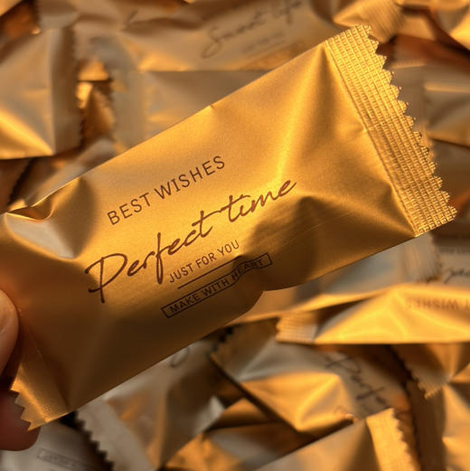 手作·太妃糖 法国总统黄油+铁塔动物奶油+太古砂糖 商品图7