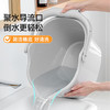 美丽雅拖把桶老式拖地洗地墩布拧干桶带挤水篮单桶加高30cm 商品缩略图4
