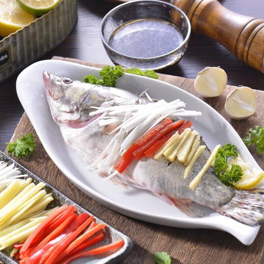 清蒸桂鱼  约450g/份 商品图0