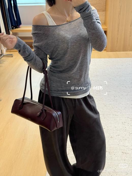 女款法棍单肩包ho 商品图1