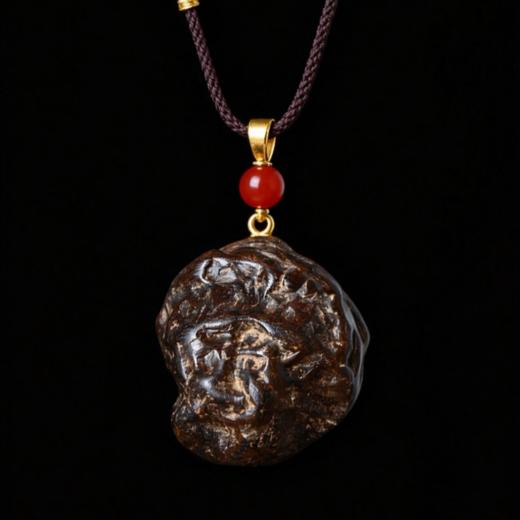 天然芽庄沉香 沉水级 8.5克 SP7056 商品图1