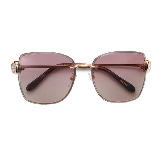 【CHOPARD】萧邦 快乐钻石 Happy Diamonds 女款太阳镜 商品图9