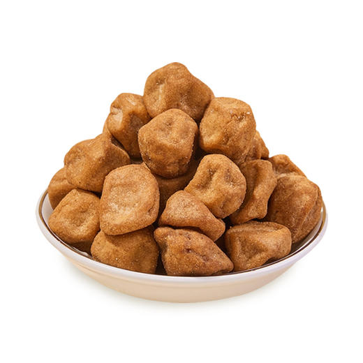 闽南烘烤花生100g*4瓶 商品图1