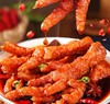 邢店虎皮鸡爪鸭翅组合 商品缩略图10
