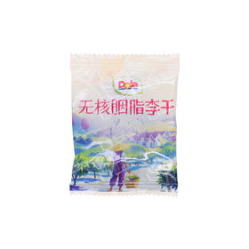 聚便利 X 山姆 都乐 无核胭脂李干 1包/约15g