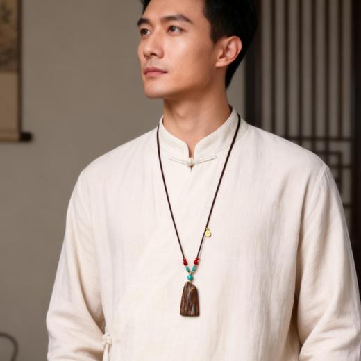 天然芽庄沉香 沉水级 12克 SP7577 商品图2