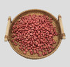 红皮花生花生仁花生米  九年无农化酵素农耕沙土地种植  400g/袋【京东快递送货上门】 商品缩略图1