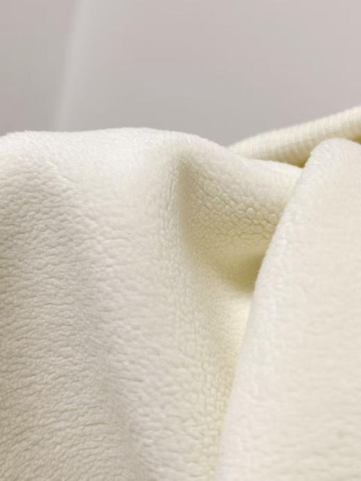 🔥🔥🔥奥粒绒【重工刺绣】95%棉 2025 爆款可爱kitty加绒宽松短款卫衣-喜出 商品图4