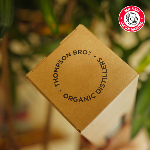 汤普森兄弟-TB/BSW 6年调和苏格兰威士忌 商品图2