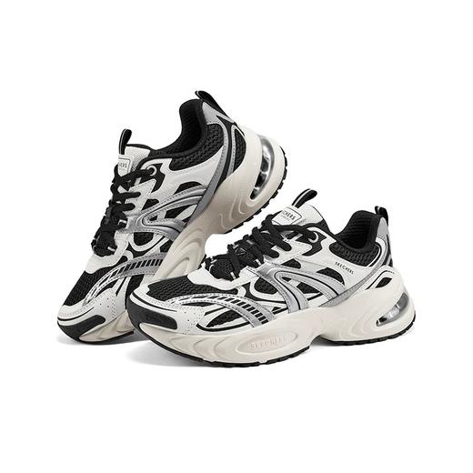 【云粉节】【5折】7楼斯凯奇Skechers 女款时尚休闲鞋177606吊牌价699元现价349元 商品图5