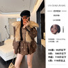 LINCHAOZHANG【雪落私语】LW250190 廓形外套 LQ250128 迷你半裙 商品缩略图0