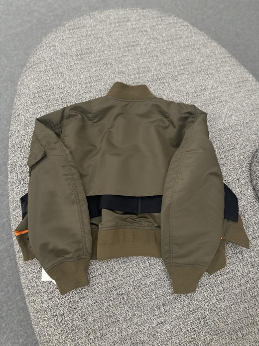 中性款拉链外套lv 商品图1