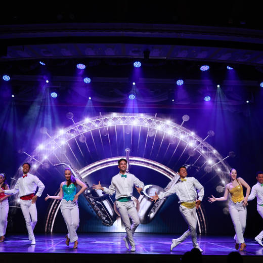 【爱达邮轮地中海号·东南亚航线】4月18日即将起航，丝路暖风，优韵南阳，探寻海上丝绸之路的风情之旅~ 商品图10