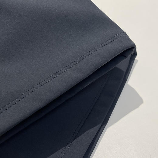 原单科隆加绒软壳冲锋裤120102 商品图8