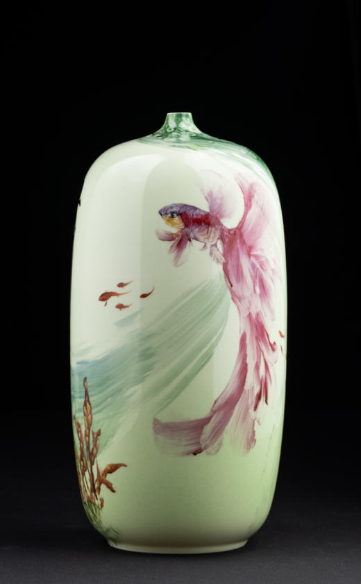 舞动的红珊 商品图0