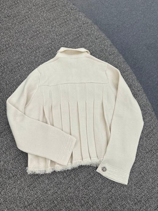 中性款羊絨外套ba 商品图1