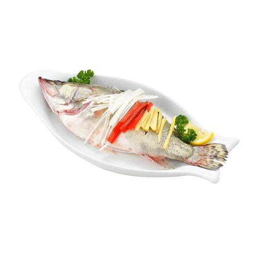 清蒸桂鱼  约450g/份 商品图2