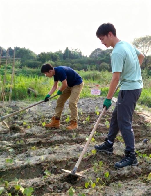 2026寒假可独立可亲子【悬崖村“不一样的上学路”大凉山7天6晚亲子挑战营】彝海结盟文化初探 / 挑战天梯·铸就勇气 /农耕体验·公益践行 / 邛海打卡 / 航天筑梦：走进西昌卫星发射中心 商品图5