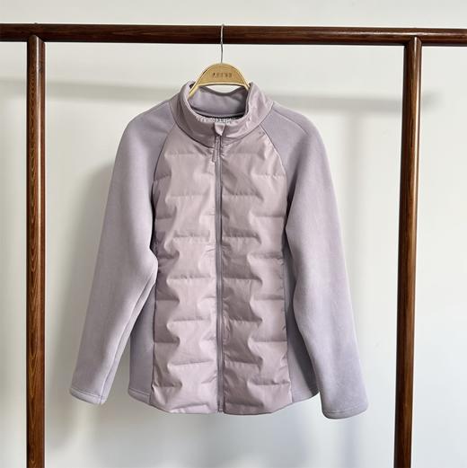 壁虎瑜伽【2512WT450】石墨烯羽绒保暖外套【5天发货】 商品图2