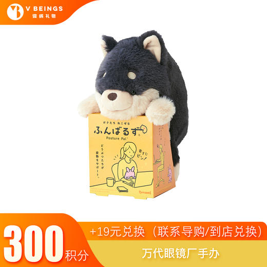 （勿拍）积分兑换 SA贴贴+19 商品图0