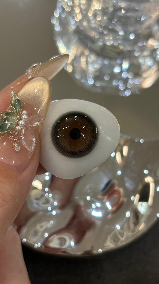 日抛 Fully Gift 月相悬浮光14.5着色13.7 商品图2