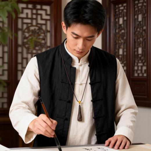 天然金三角沉香 沉水级 7.6克 SP11607 商品图2