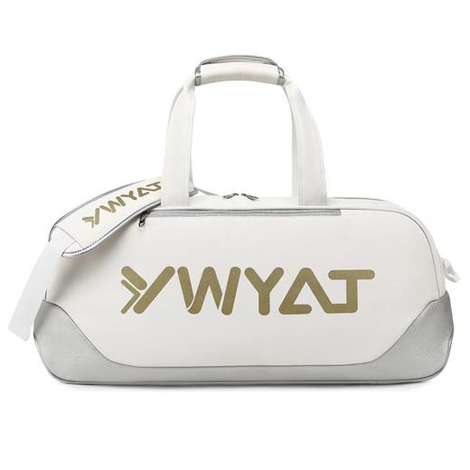 YWYAT/威亚拓羽毛球包单肩背包手提包6支装网球拍袋羽毛球装备 商品图4