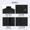 伯希和马甲背心男25新款轻薄透气无袖坎肩户外防晒防泼水运动上衣 商品缩略图4