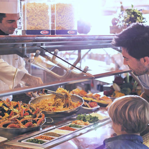 【爱达邮轮地中海号·东南亚航线】4月18日即将起航，丝路暖风，优韵南阳，探寻海上丝绸之路的风情之旅~ 商品图7