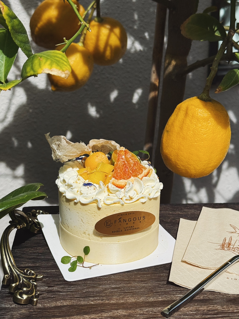 柚见芒夏（可打包）