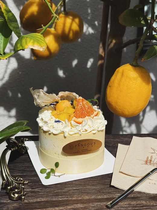 柚见芒夏（可打包） 商品图0