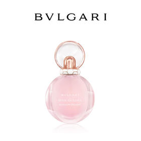 宝格丽欢沁玫香女士淡香水 75ml体验装