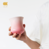 CCCLAY“触”系列 | 蜜桃杯 ccc咖啡杯 品鉴杯 商品缩略图6